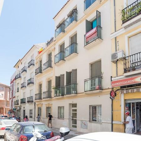 Malaga Paradise エクステリア 写真