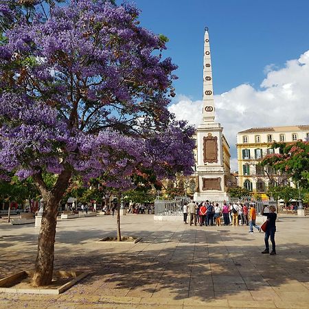 Malaga Paradise エクステリア 写真