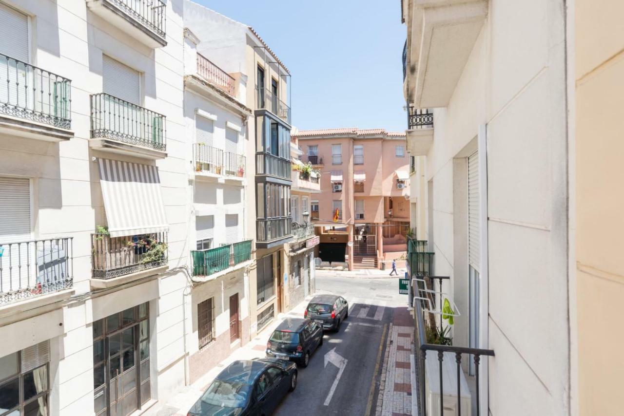 Malaga Paradise エクステリア 写真