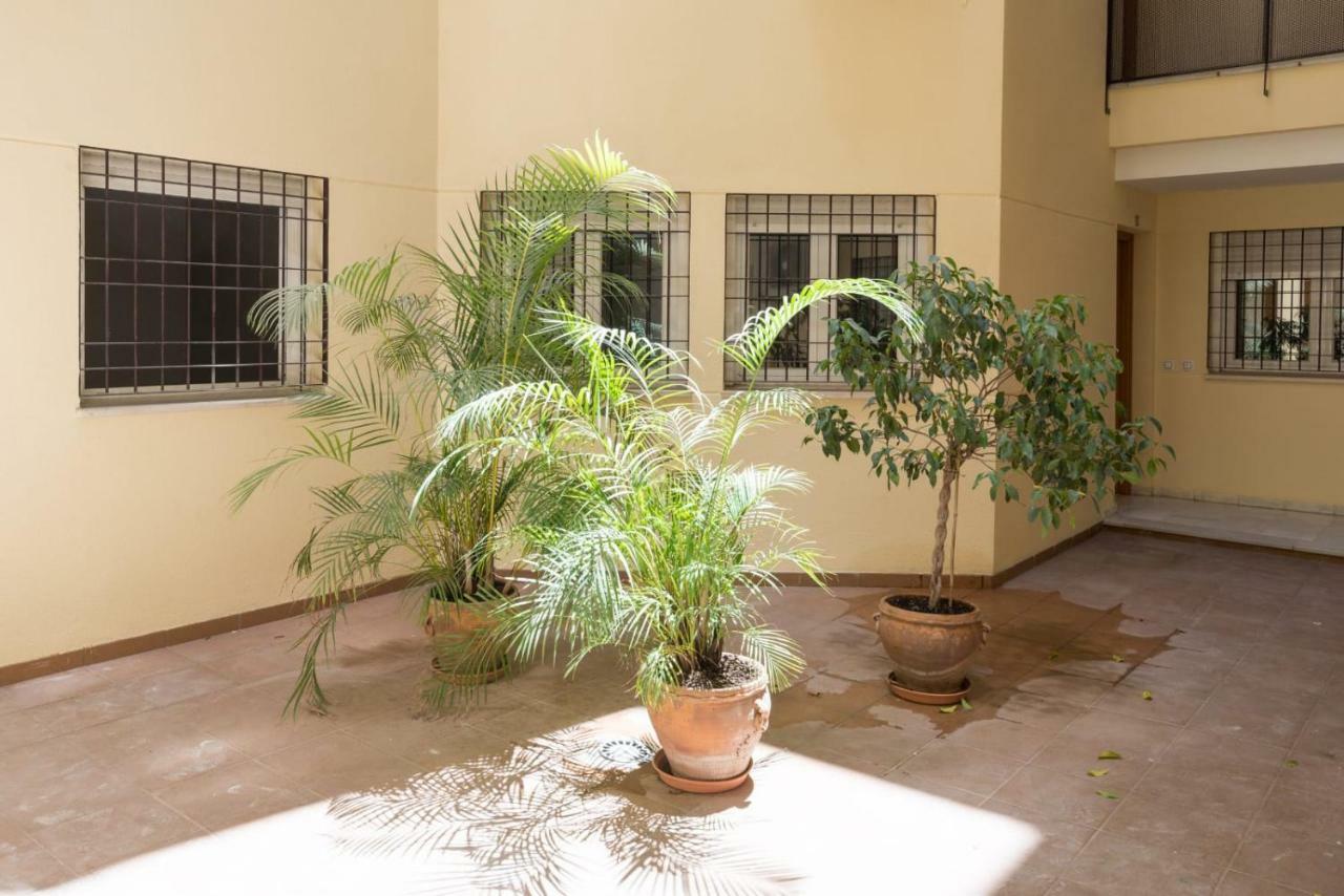 Malaga Paradise エクステリア 写真