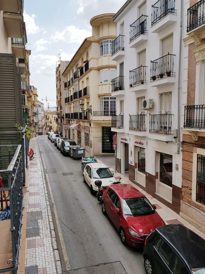 Malaga Paradise エクステリア 写真