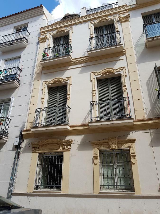 Malaga Paradise エクステリア 写真